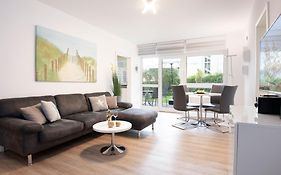 Kurparkresidenz Sandkorn 6