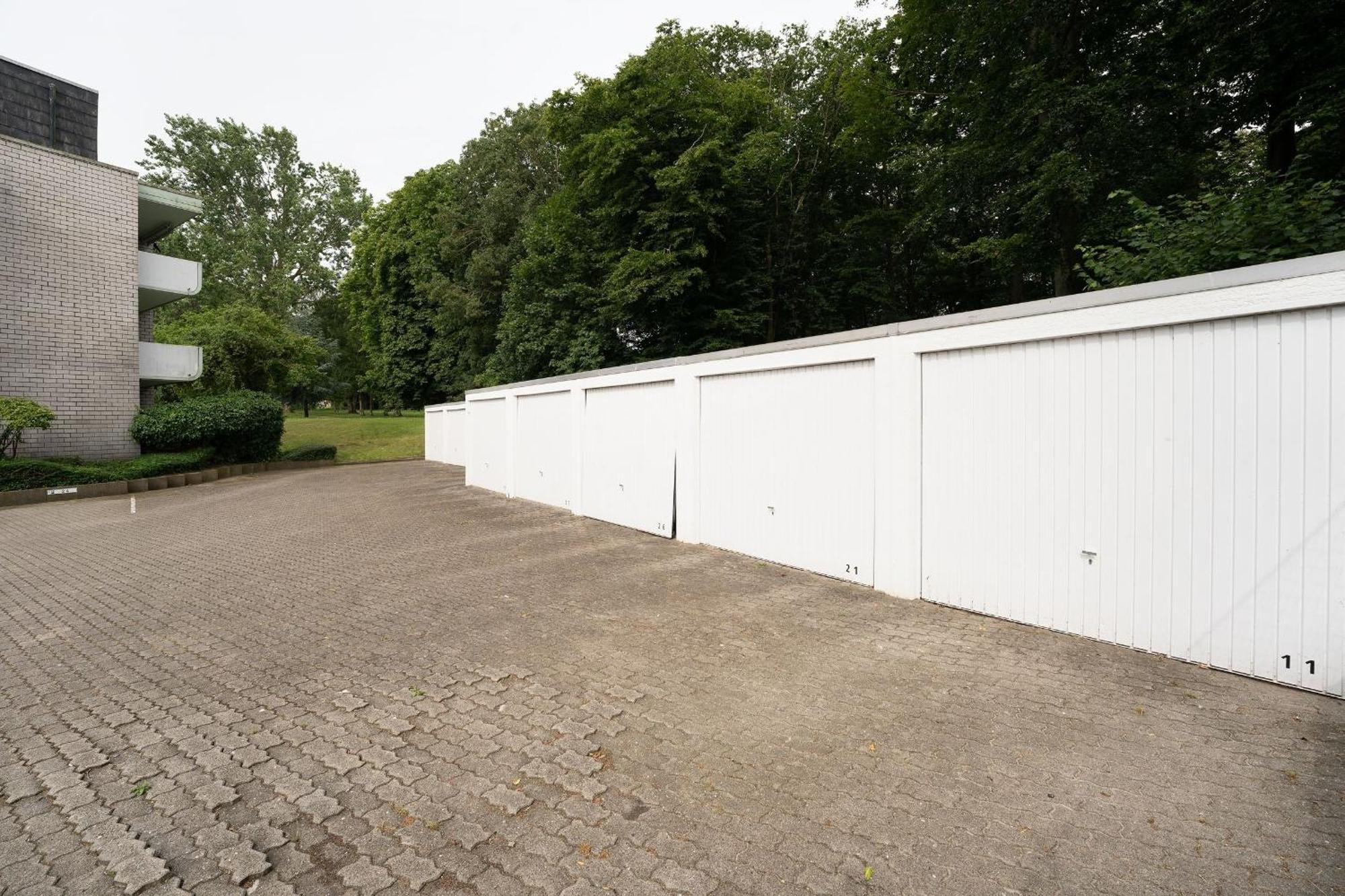 Kurparkresidenz Sandkorn 6 Grömitz Exterior foto